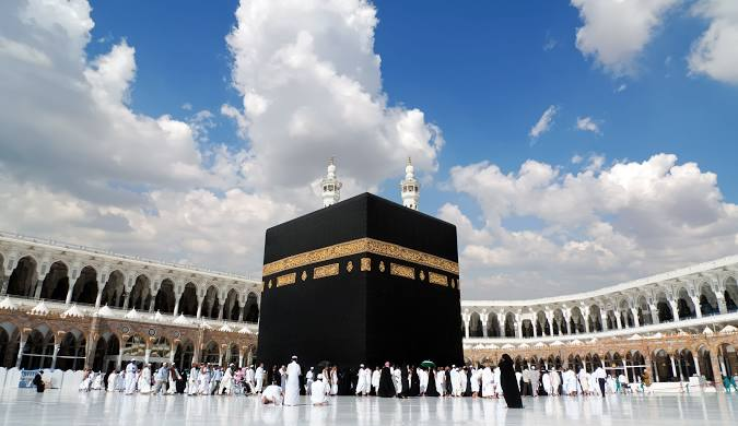 Economy Umrah Package