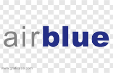 Air Blue