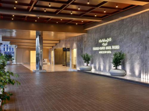 Anwar Al Madinah Movenpick