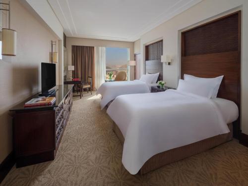 Anwar Al Madinah Movenpick