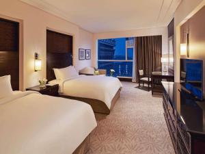 Anwar Al Madinah Movenpick